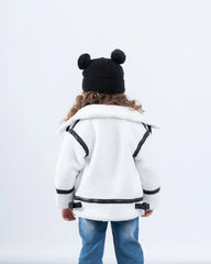 Viral Teddy Jacket - Venti