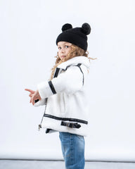 Viral Teddy Jacket - Venti