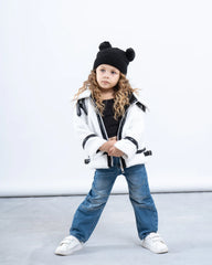 Viral Teddy Jacket - Venti