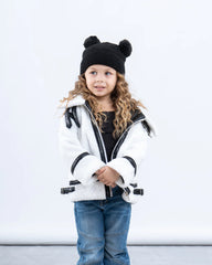 Viral Teddy Jacket - Venti