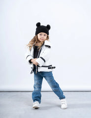 Viral Teddy Jacket - Venti