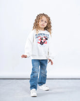 Graphic Sweatshirt - Venti