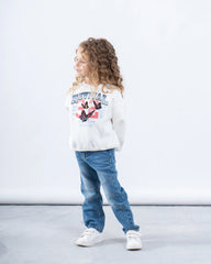 Graphic Sweatshirt - Venti