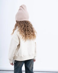 Cherry Oversized Sweatshirt - Venti