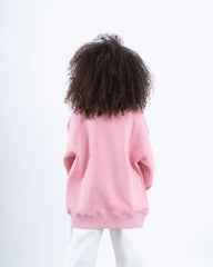 Cherry Oversized Sweatshirt - Venti