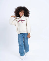 Rock N Roll Graphic Hoodie - Venti