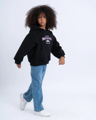 Rock N Roll Graphic Hoodie - Venti