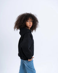 Rock N Roll Graphic Hoodie - Venti