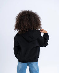 Rock N Roll Graphic Hoodie - Venti