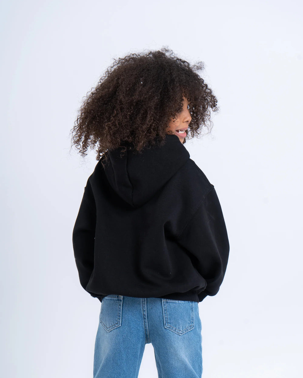 Rock N Roll Graphic Hoodie - Venti