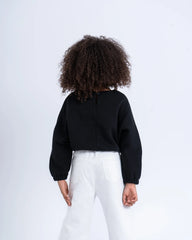 Cherry Puffy Hoodie - Venti