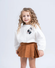 Cherry Puffy Hoodie - Venti