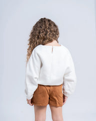 Cherry Puffy Hoodie - Venti