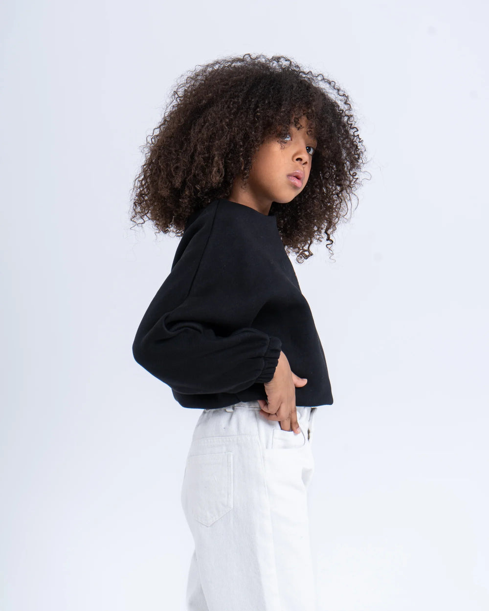 Cherry Puffy Hoodie - Venti