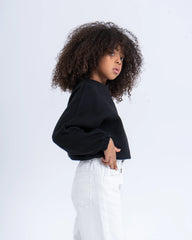 Cherry Puffy Hoodie - Venti