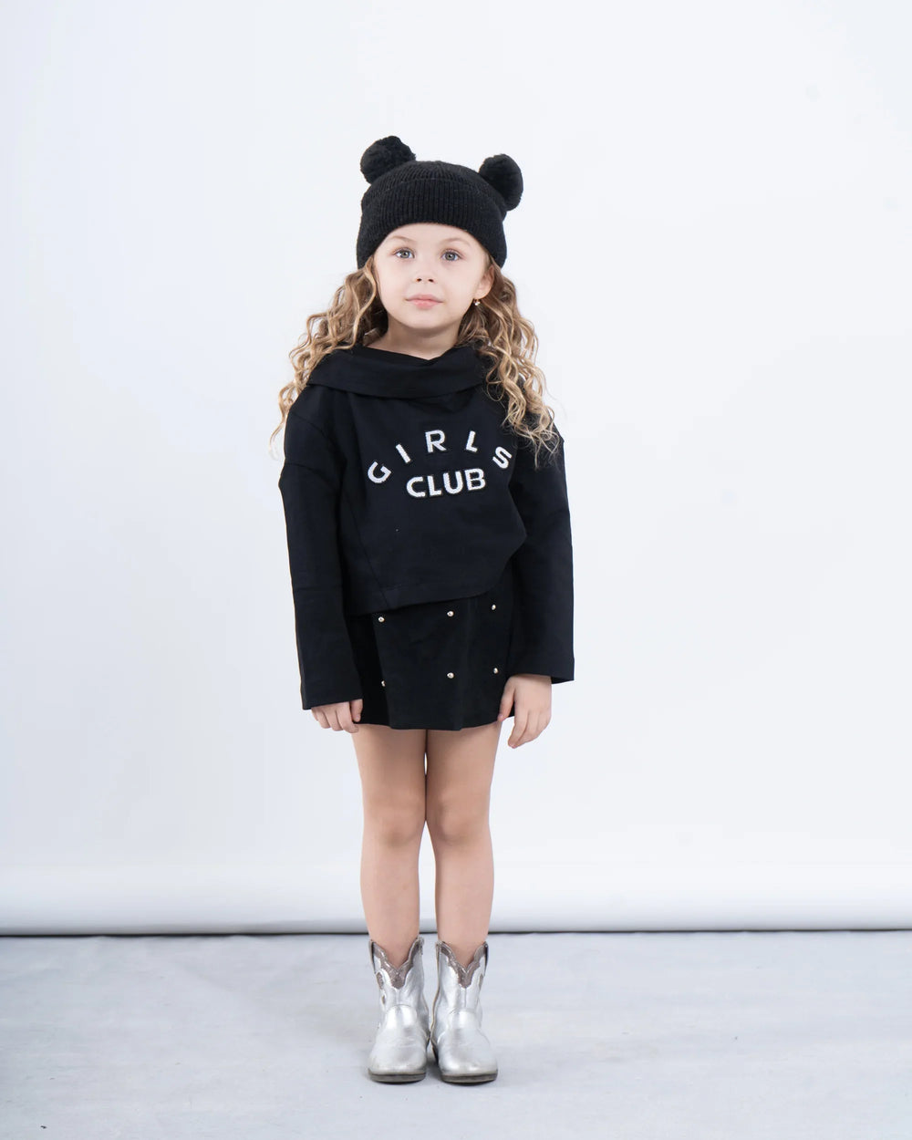 Girl Club Sweatshirt - Venti