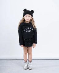 Girl Club Sweatshirt - Venti