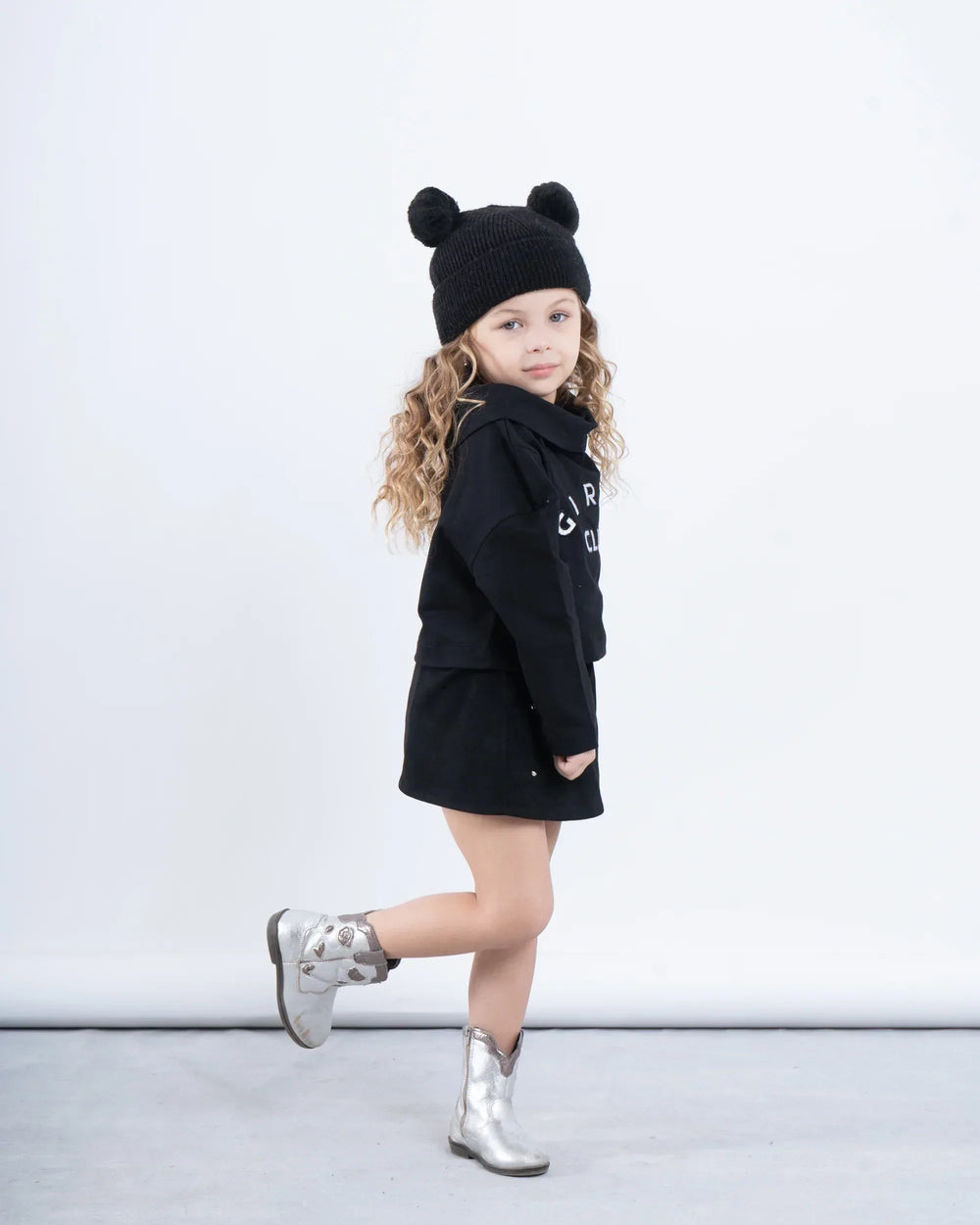 Girl Club Sweatshirt - Venti