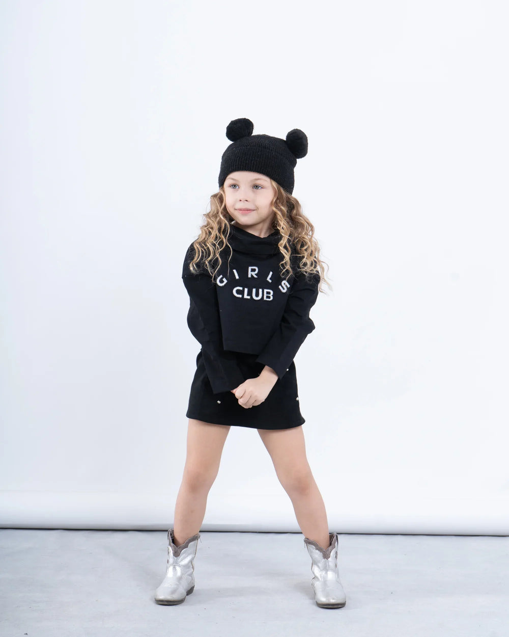 Girl Club Sweatshirt - Venti