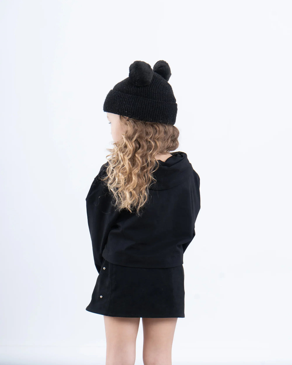 Girl Club Sweatshirt - Venti