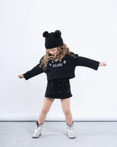 Girl Club Sweatshirt - Venti