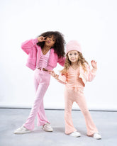 Faux Fur Jacket - Venti