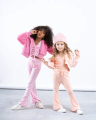 Faux Fur Jacket - Venti