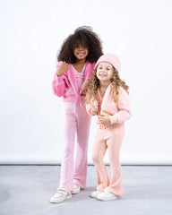 Faux Fur Jacket - Venti