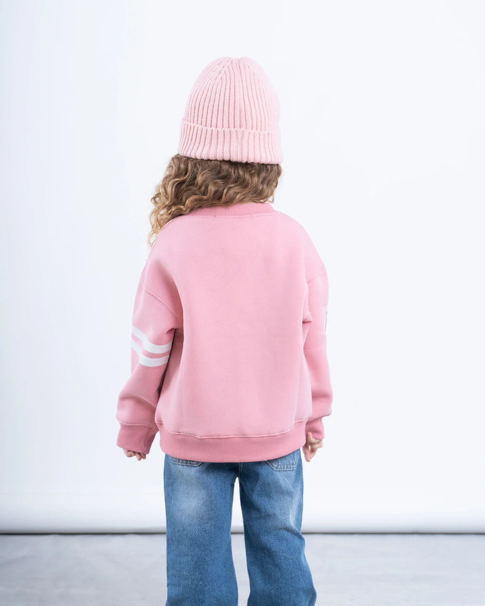 LA Graphic Sweatshirt - Venti