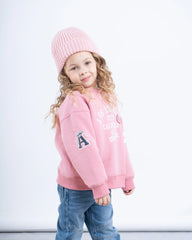 LA Graphic Sweatshirt - Venti