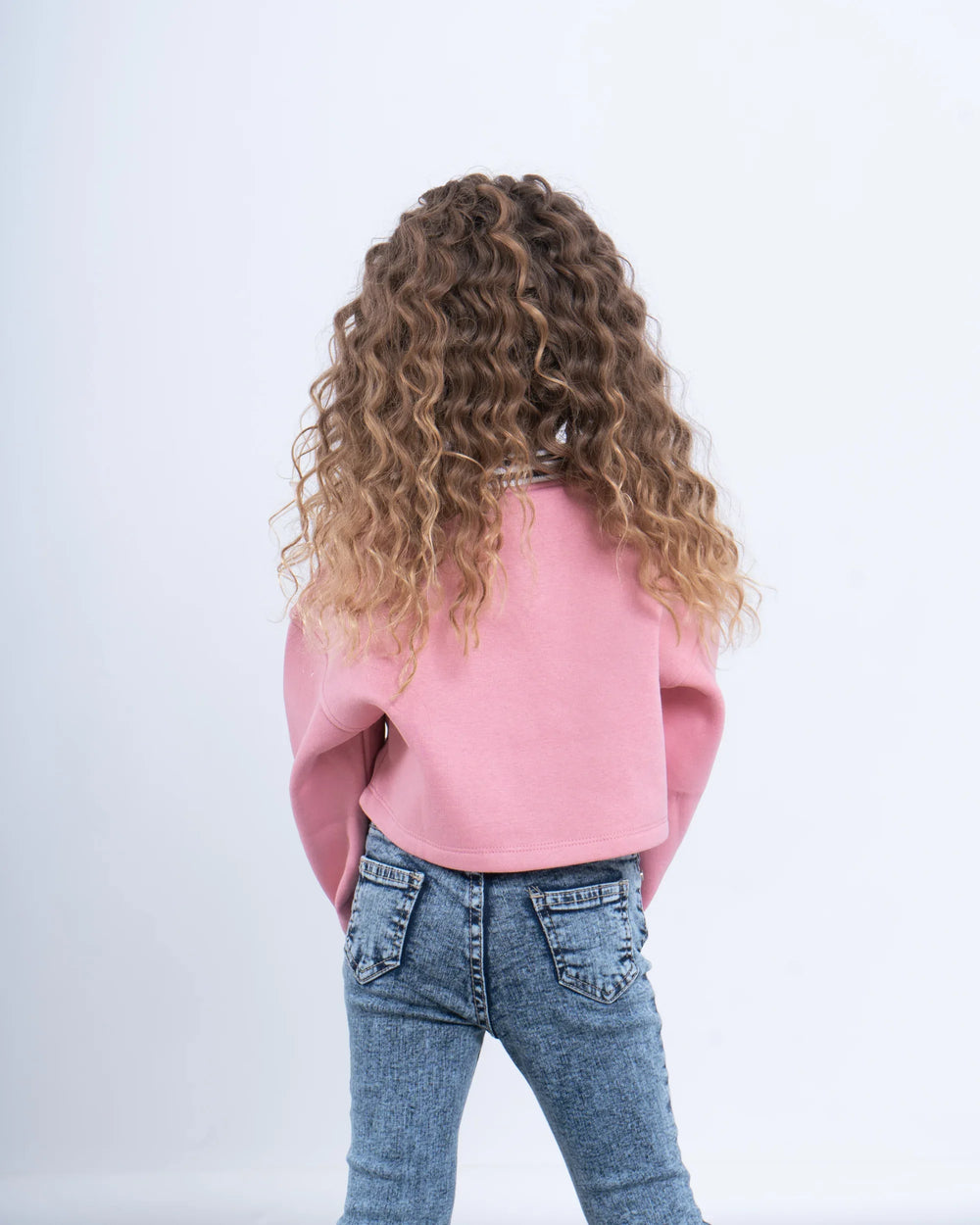 Limited Edition Printed Sweatshirt - Venti