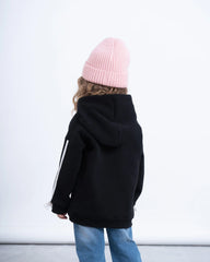 Sleeve Side-Tape Graphic Sweatshirt - Venti