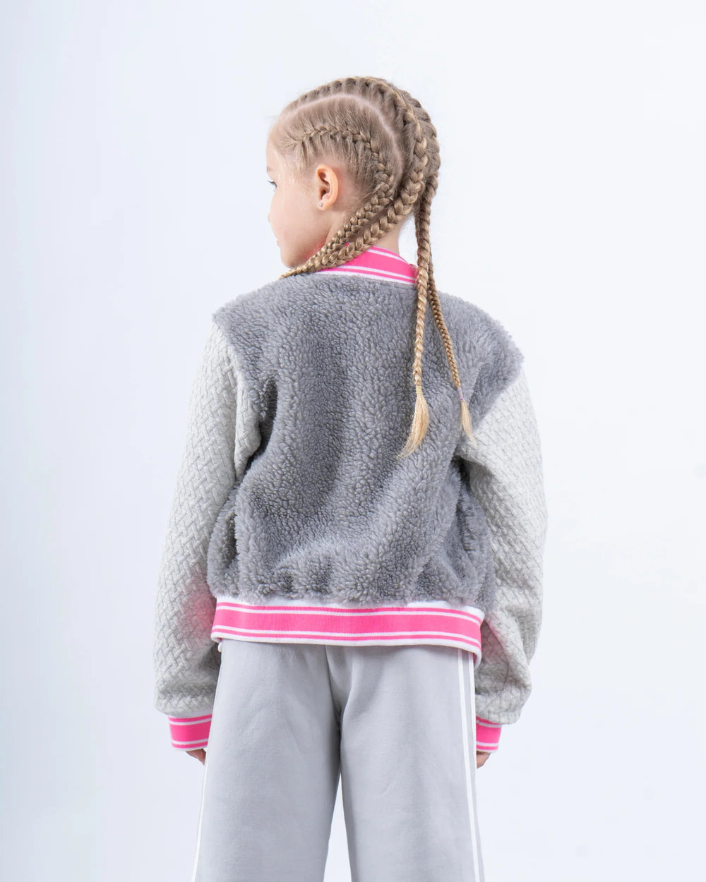 College Jacket - Venti