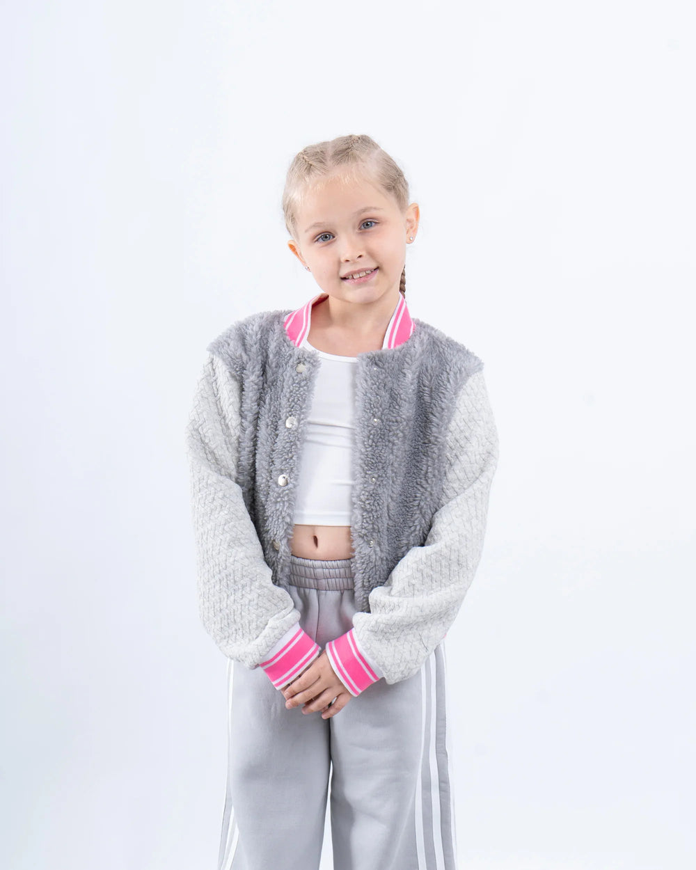 College Jacket - Venti