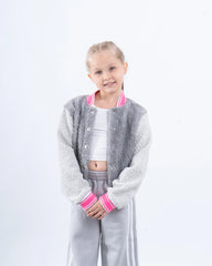 College Jacket - Venti