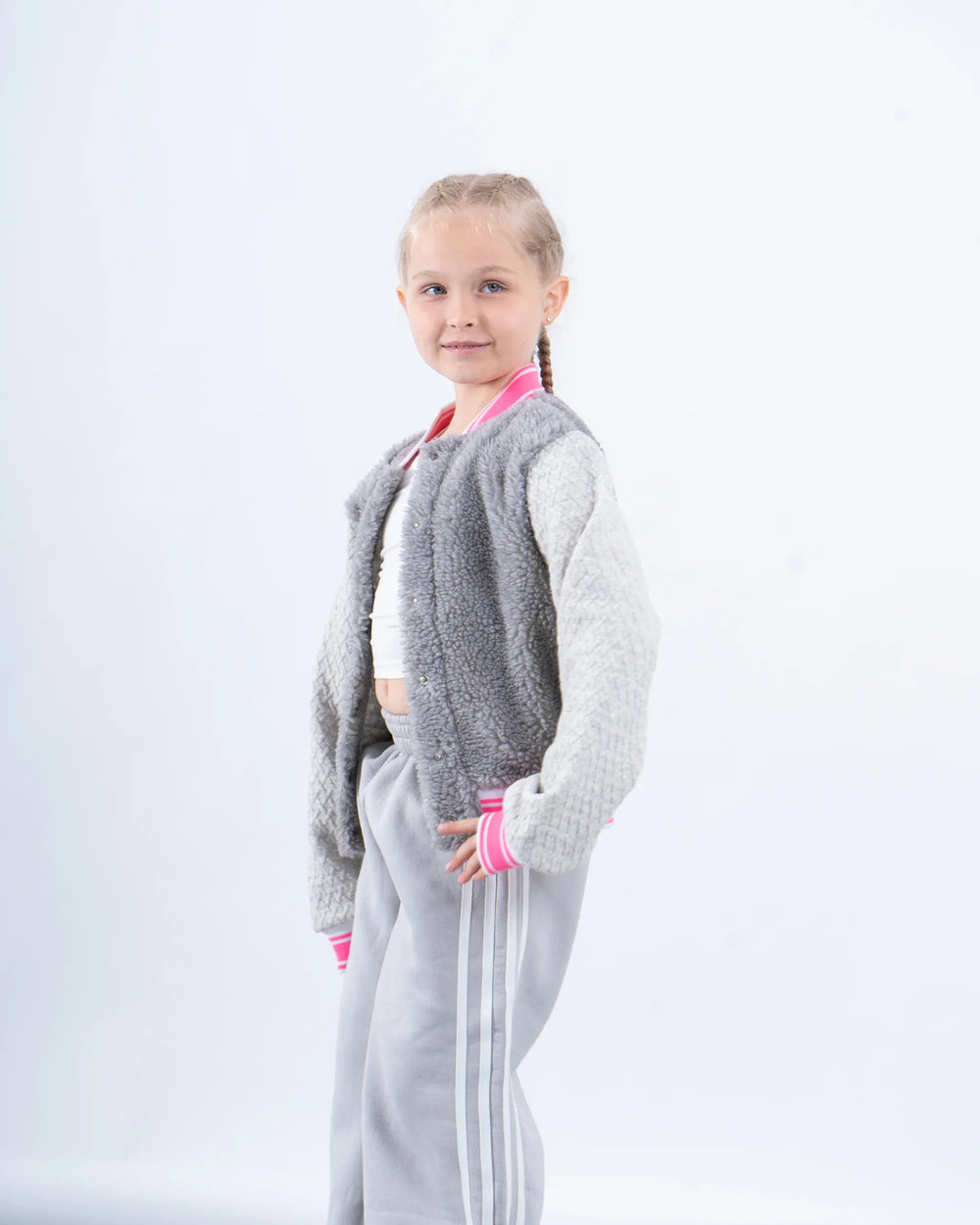 College Jacket - Venti