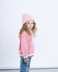 Graphic Oversized Sweatshirt - Venti