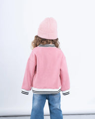 Graphic Oversized Sweatshirt - Venti