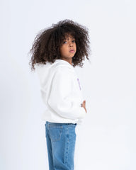 Paris Printed Oversized Hoodie - Venti