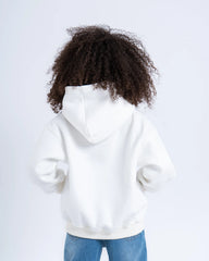 Paris Printed Oversized Hoodie - Venti