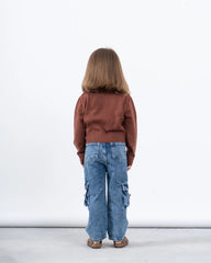 Basic Knit Pullover - Venti