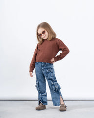 Basic Knit Pullover - Venti