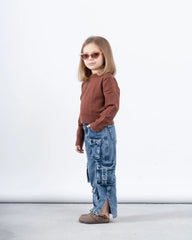 Basic Knit Pullover - Venti