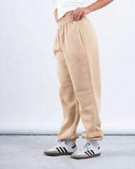 Fleece-Lined Joggers - Venti