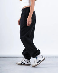 Fleece-Lined Joggers - Venti