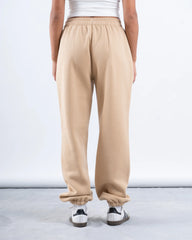Fleece-Lined Joggers - Venti