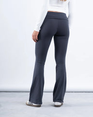High Waist Flare Pants - Venti