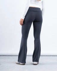 High Waist Flare Pants - Venti