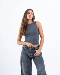 Polyamide Tank Top - Venti