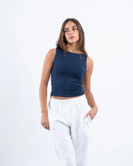 Polyamide Tank Top - Venti